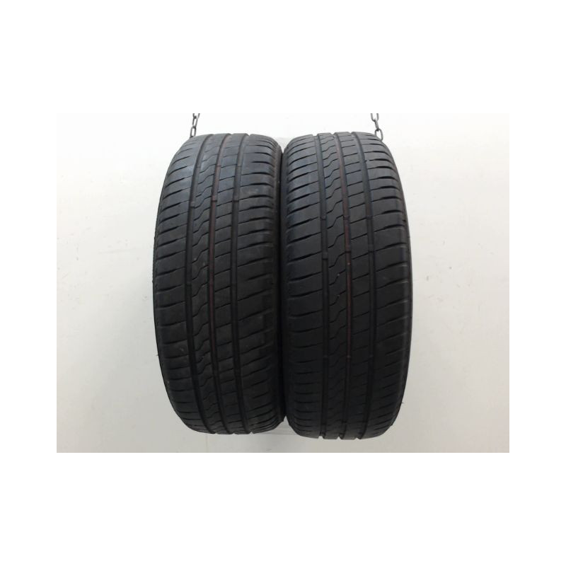 Paire de pneus FIRESTONE ROADHAWK 195 55 16 87 H