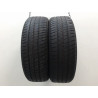Paire de pneus FIRESTONE ROADHAWK 195 55 16 87 H