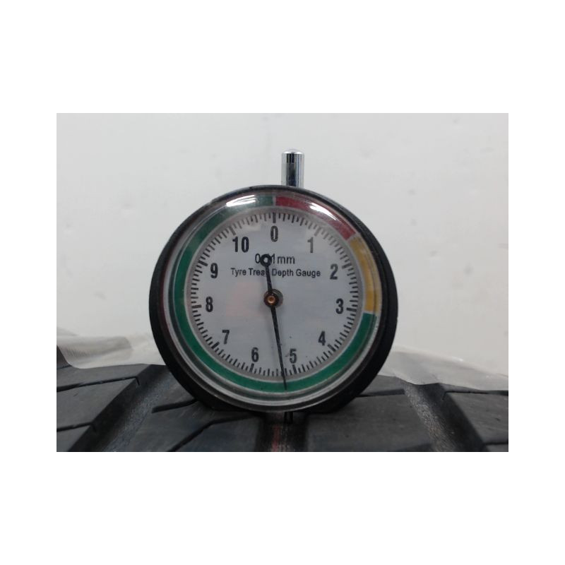 Paire de pneus FIRESTONE ROADHAWK 195 55 16 87 H