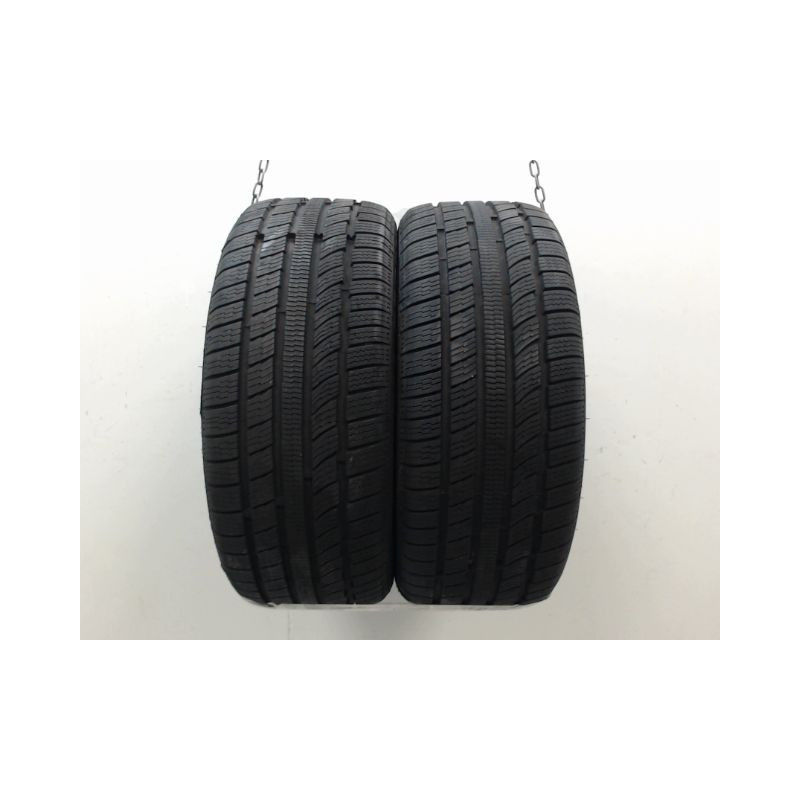 Paire de pneus TORQUE TQ025 245 45 17 99 V