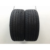 Paire de pneus TORQUE TQ025 245 45 17 99 V