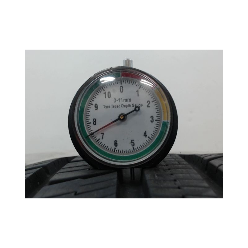 Paire de pneus TORQUE TQ025 245 45 17 99 V