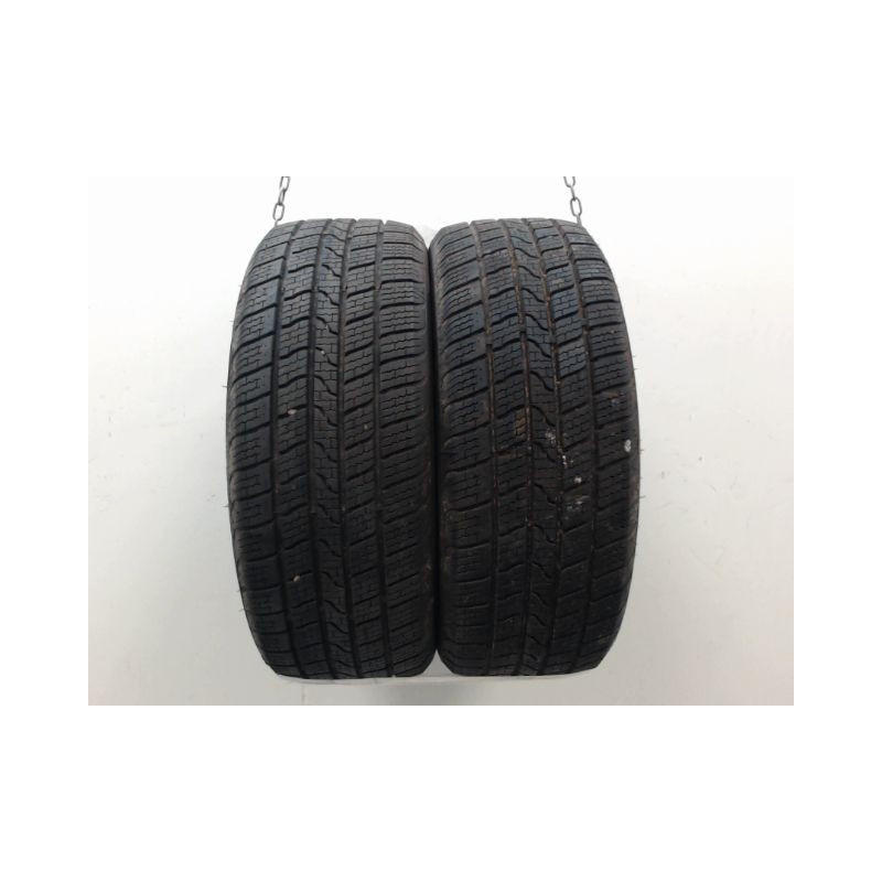 Paire de pneus APLUS A909 205 50 17 93 W
