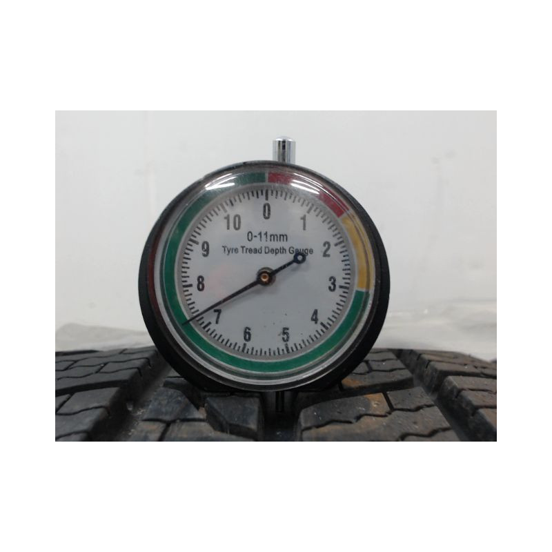 Paire de pneus APLUS A909 205 50 17 93 W