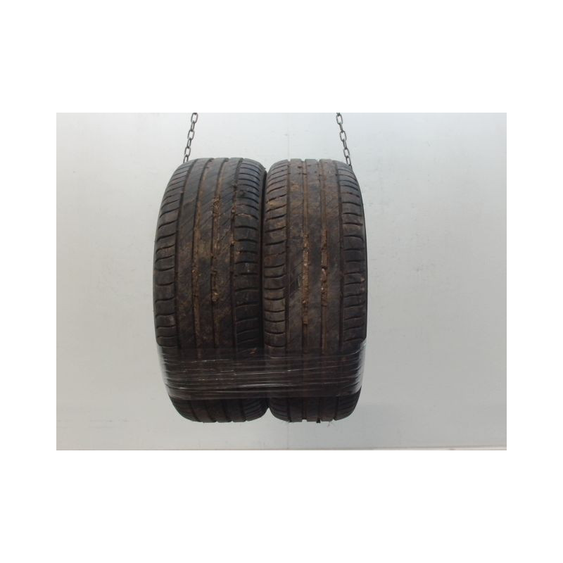 Paire de pneus MICHELIN PRIMACY 4 195 55 16 87 T