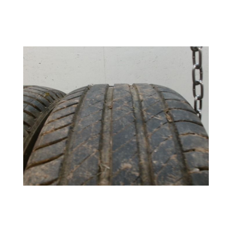 Paire de pneus MICHELIN PRIMACY 4 195 55 16 87 T