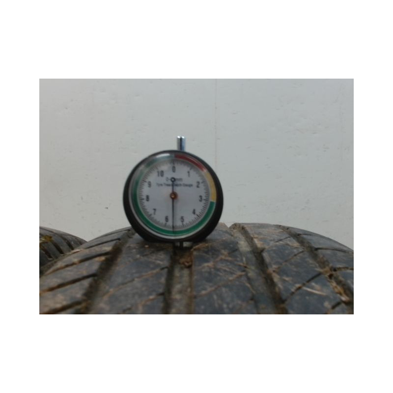 Paire de pneus MICHELIN PRIMACY 4 195 55 16 87 T