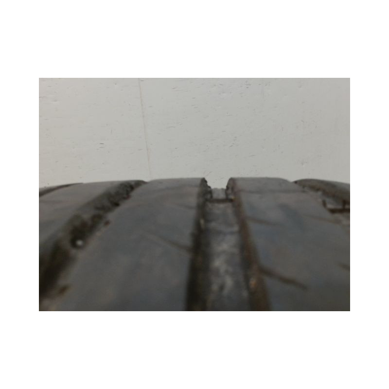 Paire de pneus MICHELIN PILOT SPORT 4S 255 40 19 100 Y