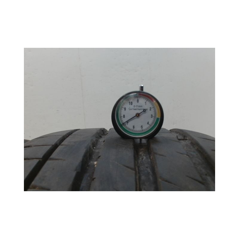 Paire de pneus MICHELIN PILOT SPORT 4S 255 40 19 100 Y