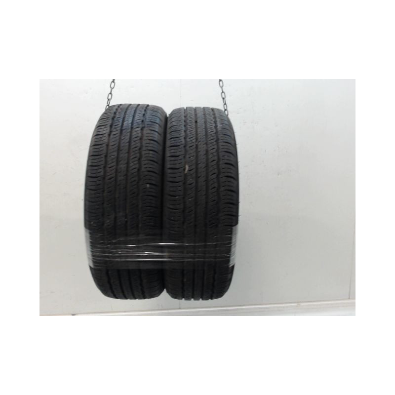 Paire de pneus TRIANGLE ADVANTEX SUV TR259 215 55 18 95 V