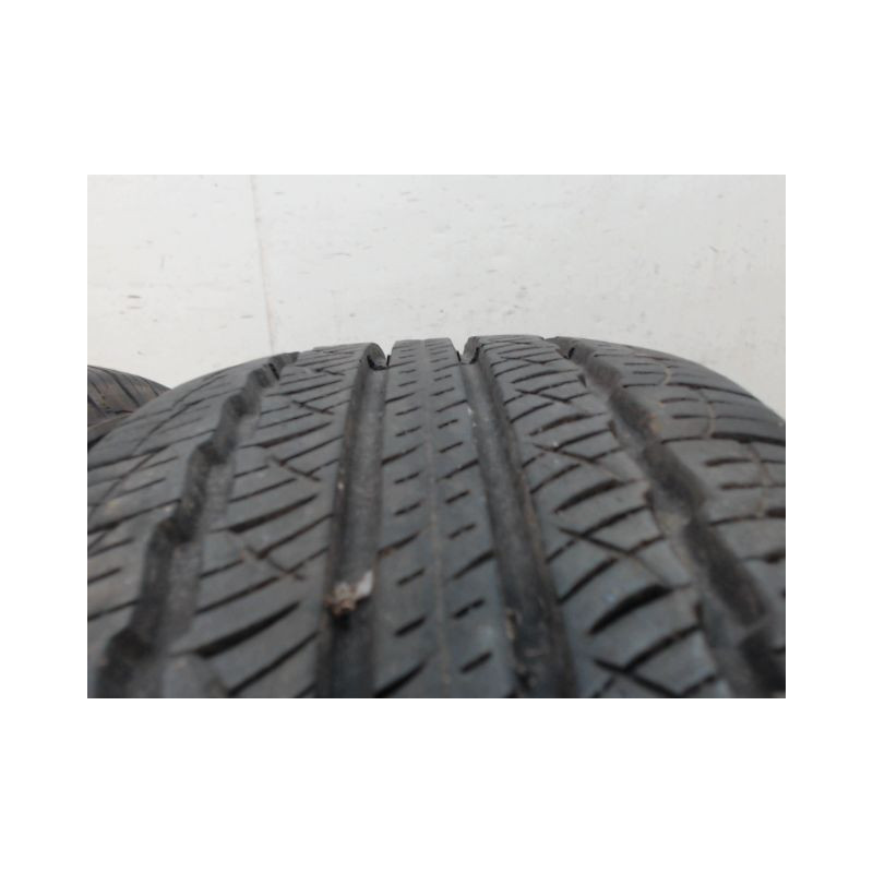 Paire de pneus TRIANGLE ADVANTEX SUV TR259 215 55 18 95 V