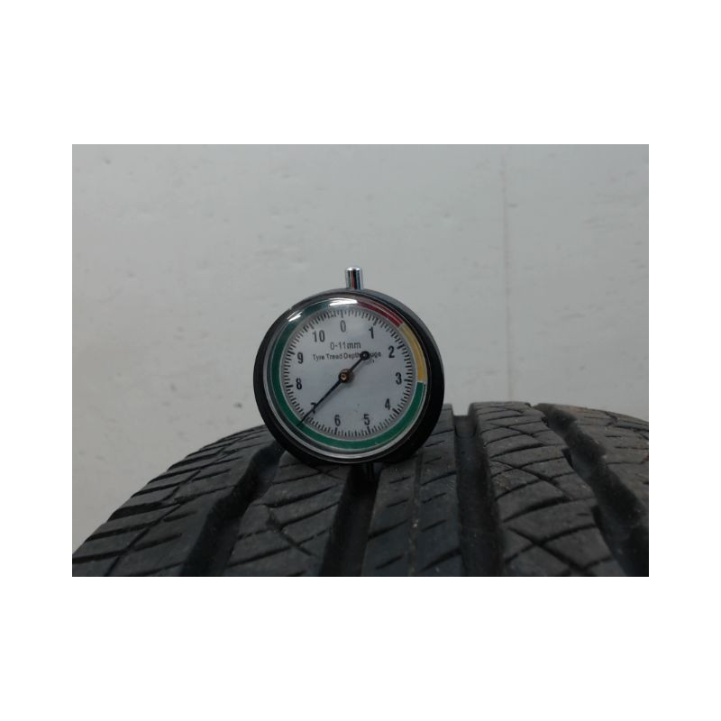 Paire de pneus TRIANGLE ADVANTEX SUV TR259 215 55 18 95 V