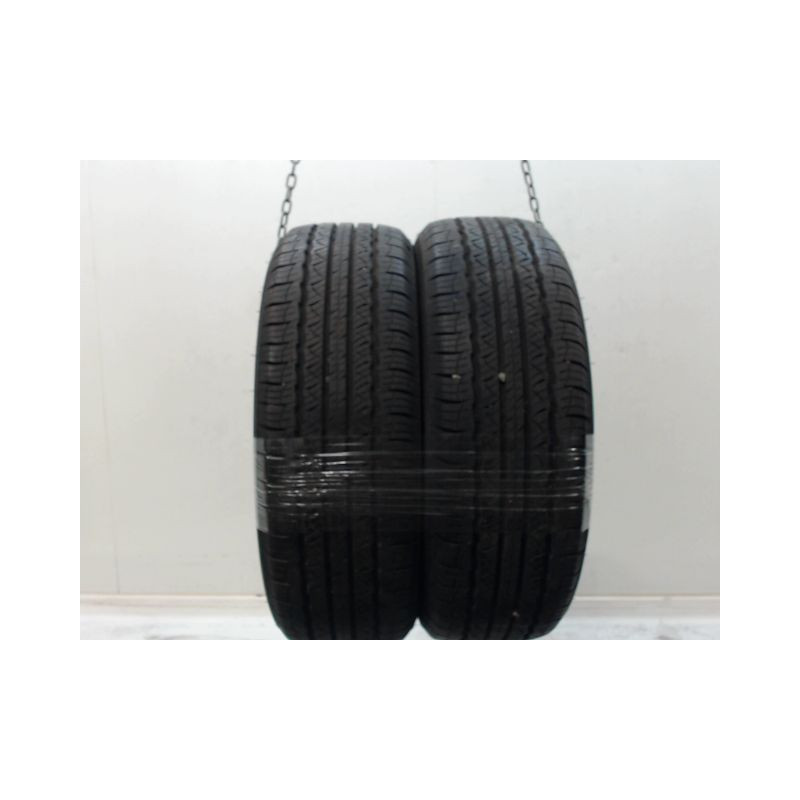 Paire de pneus TRIANGLE ADVANTEX SUV TR259 215 55 18 95 V