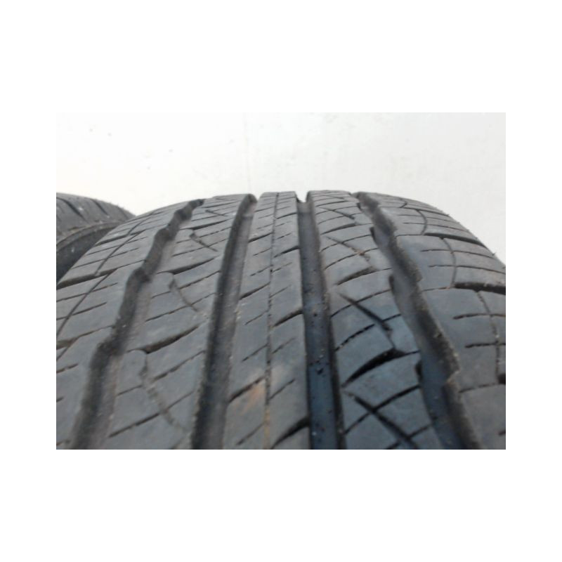 Paire de pneus TRIANGLE ADVANTEX SUV TR259 215 55 18 95 V