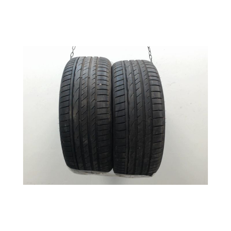 Paire de pneus LAUFENN S FIT EQ+ 215 50 17 95 W
