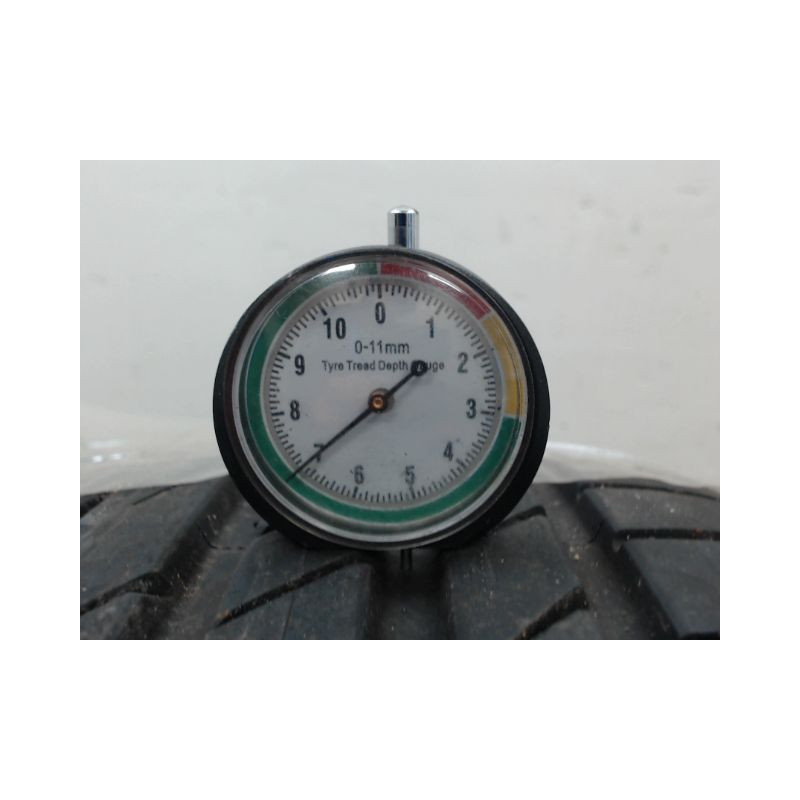 Paire de pneus LAUFENN S FIT EQ+ 215 50 17 95 W
