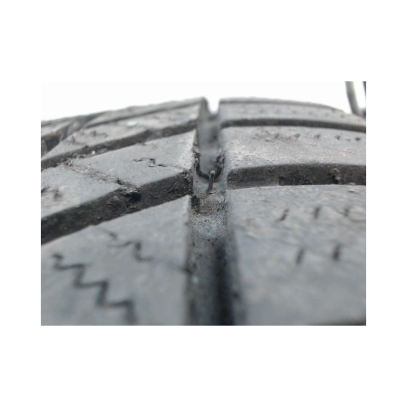 Paire de pneus NORAUTO 4 SEASONS 205 60 16 96 H