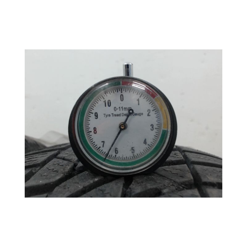 Paire de pneus NORAUTO 4 SEASONS 205 60 16 96 H