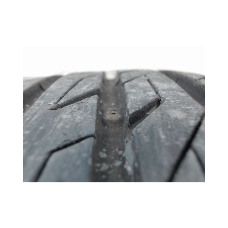 Paire de pneus NORAUTO PREVENSYS 4 175 65 15 84 H