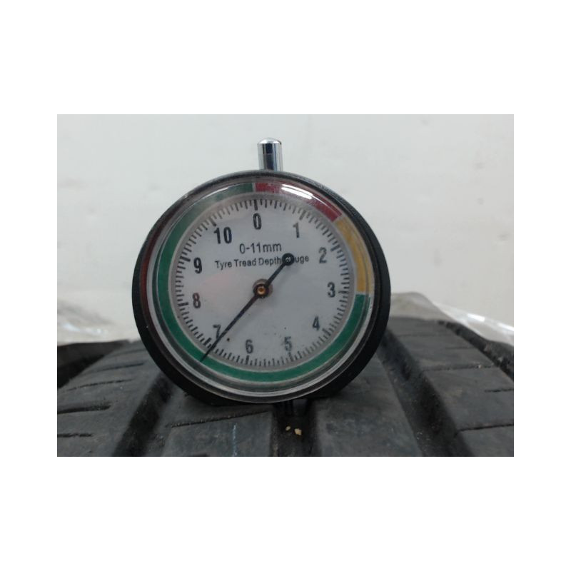 Paire de pneus TRIANGLE RELIAX TOURING TE307 185 55 16 87 V