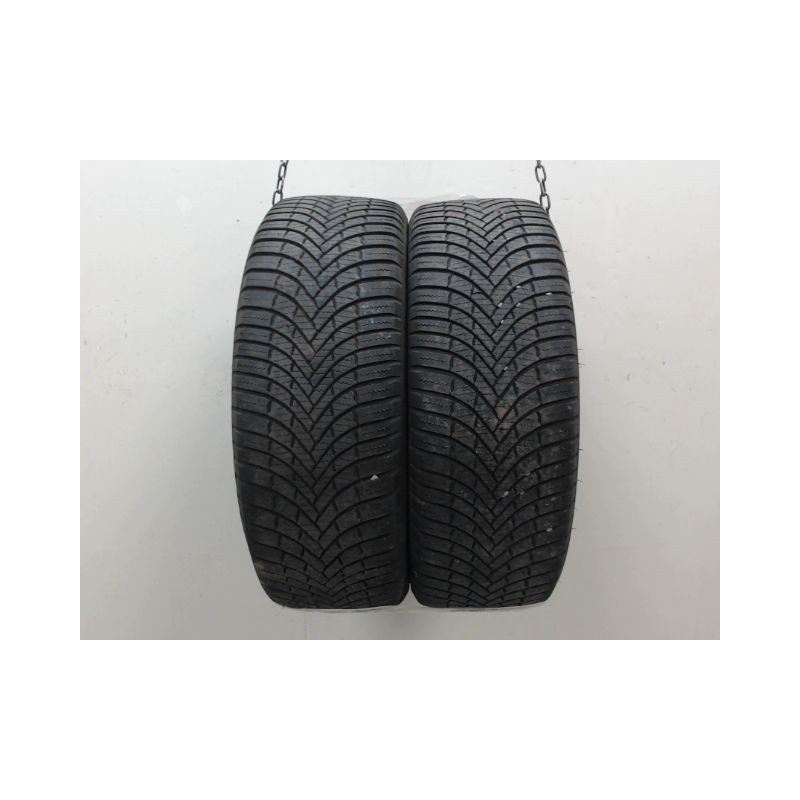 Paire de pneus FIRESTONE MULTISEASON 205 60 16 96 V
