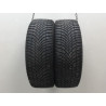Paire de pneus FIRESTONE MULTISEASON 205 60 16 96 V