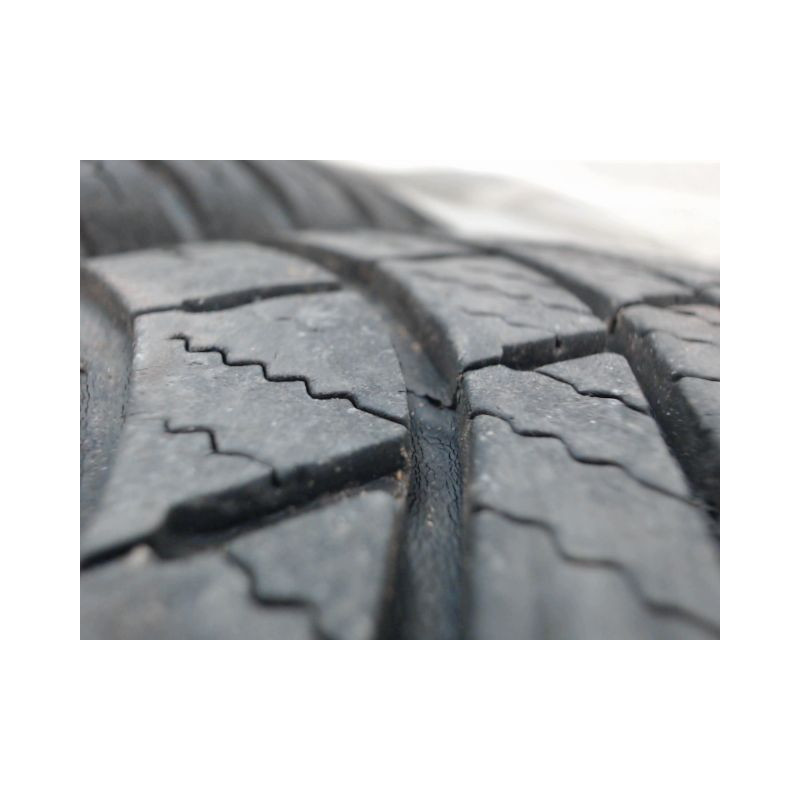 Paire de pneus FIRESTONE MULTISEASON 205 60 16 96 V