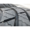 Paire de pneus FIRESTONE MULTISEASON 205 60 16 96 V