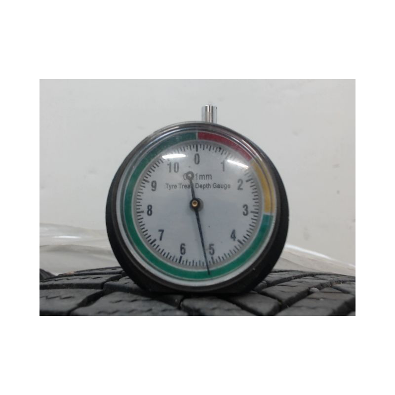 Paire de pneus FIRESTONE MULTISEASON 205 60 16 96 V
