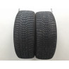 Paire de pneus HANKOOK WINTER I*CEPT EVO3 X 255 60 17 106 H