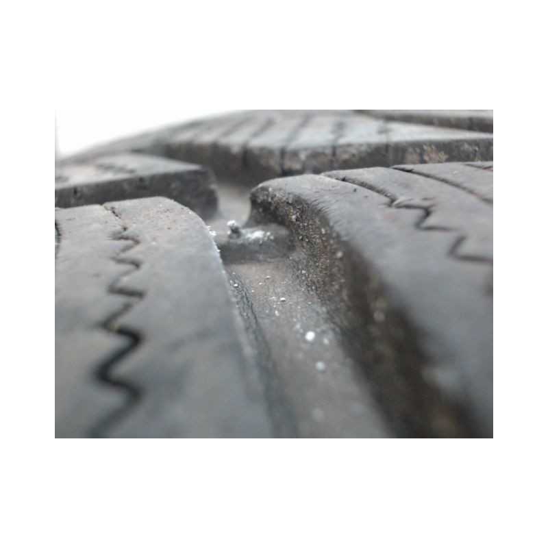 Paire de pneus HANKOOK WINTER I*CEPT EVO3 X 255 60 17 106 H