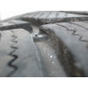 Paire de pneus HANKOOK WINTER I*CEPT EVO3 X 255 60 17 106 H