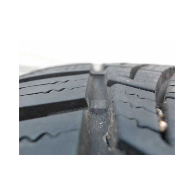 Paire de pneus PLATIN RP100 ALLSEASON 185 60 15 88 T