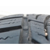 Paire de pneus PLATIN RP100 ALLSEASON 185 60 15 88 T