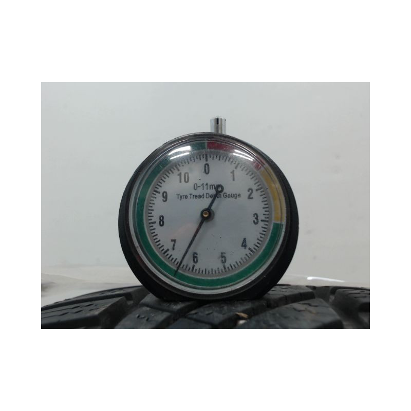 Paire de pneus PLATIN RP100 ALLSEASON 185 60 15 88 T