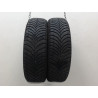 Paire de pneus MICHELIN CROSSCLIMATE 2 185 65 15 92 T