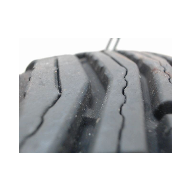 Paire de pneus MICHELIN CROSSCLIMATE 2 185 65 15 92 T