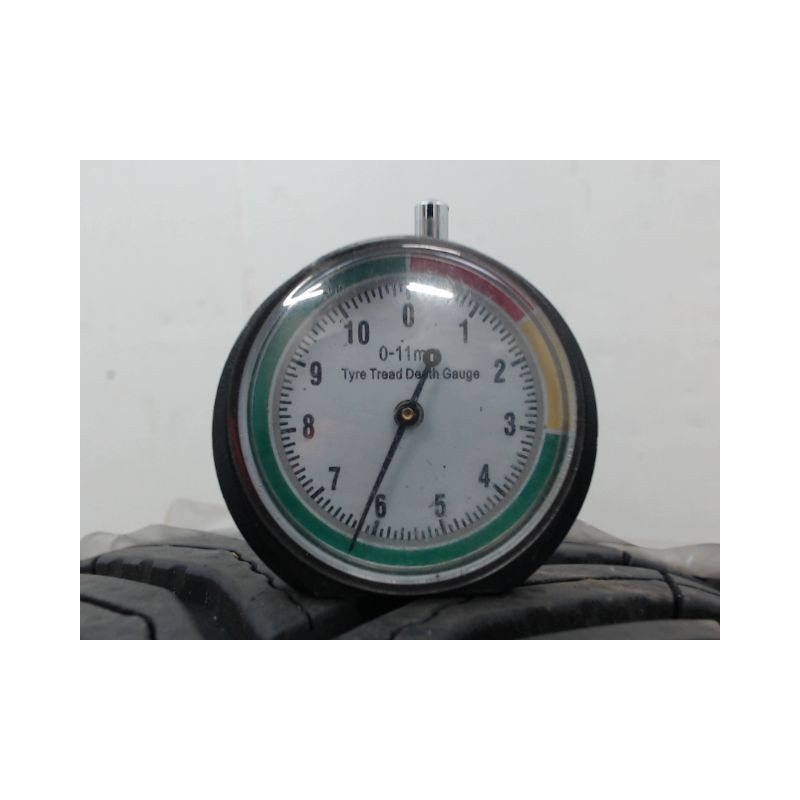 Paire de pneus MICHELIN CROSSCLIMATE 2 185 65 15 92 T
