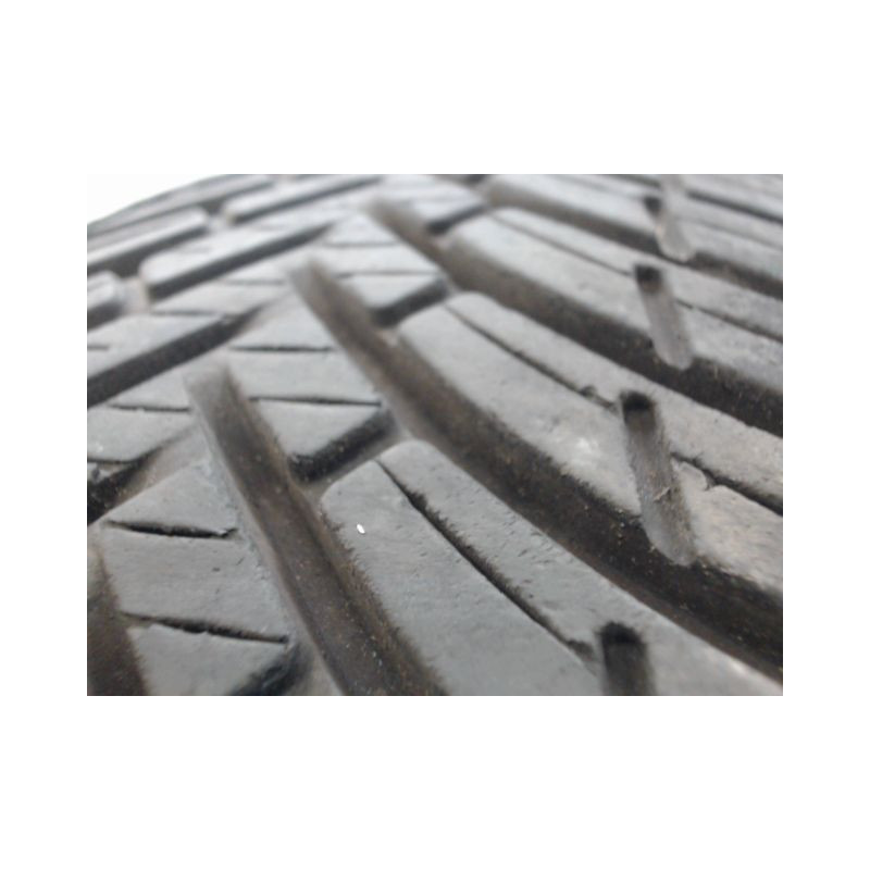 Paire de pneus KLEBER QUADRAXER 2 165 60 15 77 H