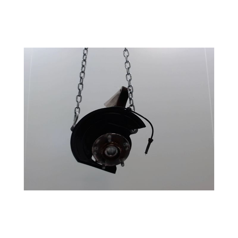 PIVOT AVANT DROIT NISSAN QASHQAI BREAK I Phase 1 2007-2010