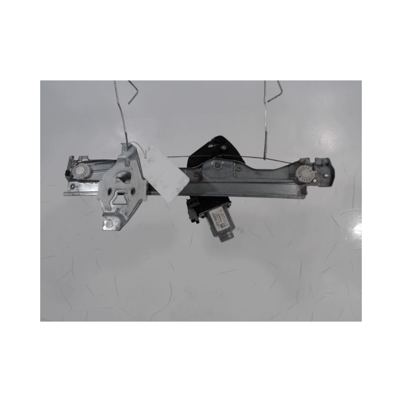 MECANISME+MOTEUR LEVE-GLACE ARRIERE DROIT CITROEN C4 2010-