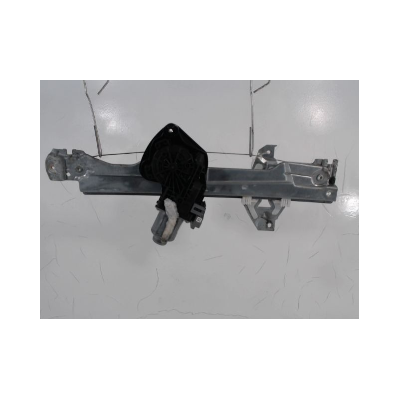 MECANISME+MOTEUR LEVE-GLACE ARRIERE DROIT CITROEN C4 2010-