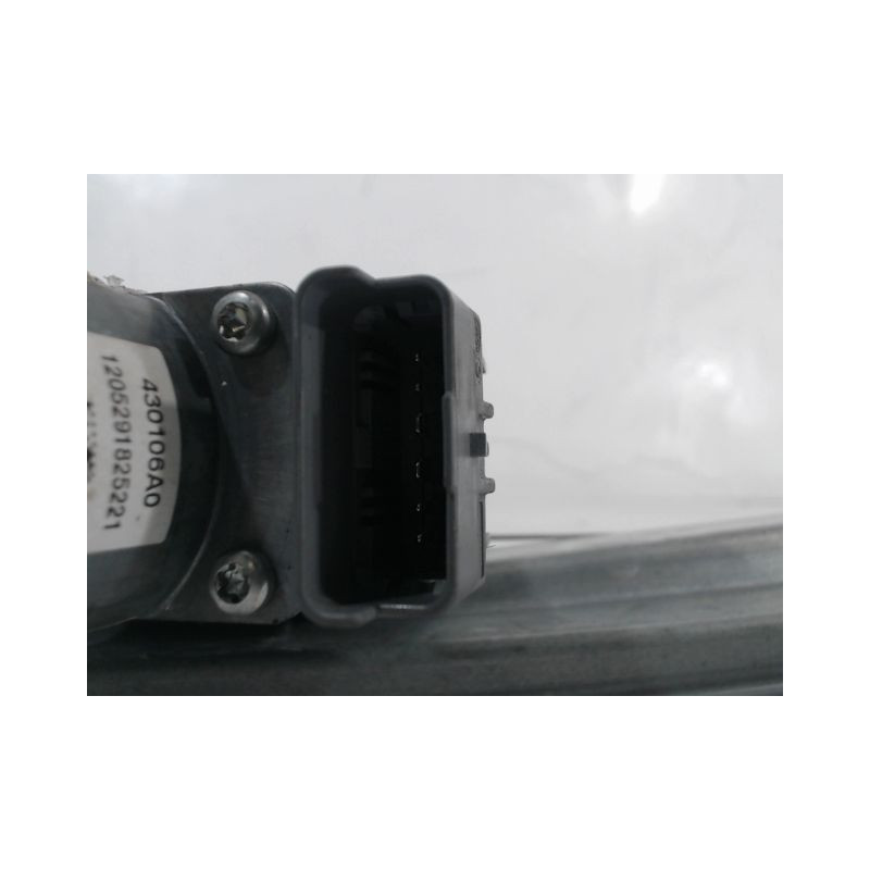 MECANISME+MOTEUR LEVE-GLACE ARRIERE DROIT CITROEN C4 2010-