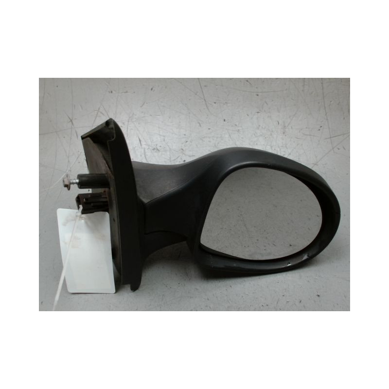 RETROVISEUR EXTERIEUR ELECTRIQUE DROIT RENAULT TWINGO 2 2007-