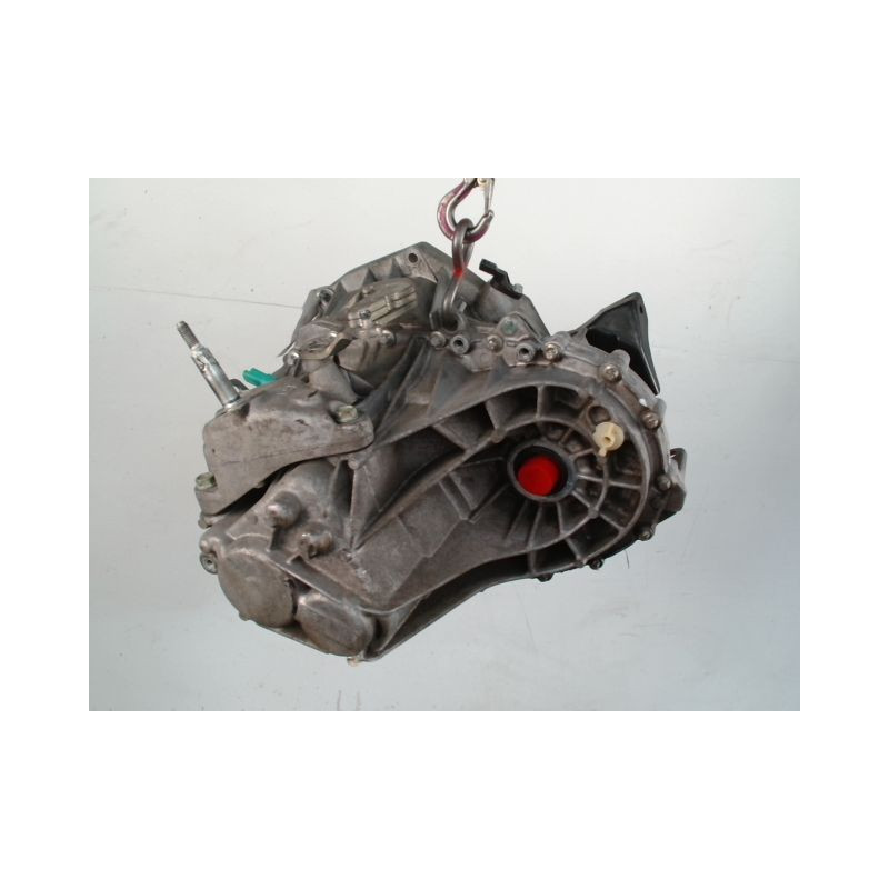 BOITE A VITESSE MECANIQUE NISSAN QASHQAI BREAK I Phase 1 2007-2010 1.5 dCi