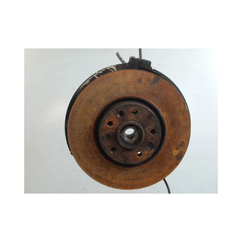 PIVOT AVANT DROIT CITROEN C5