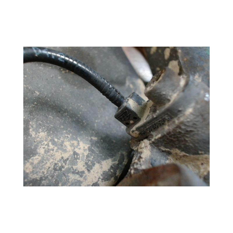 PIVOT AVANT DROIT CITROEN C5