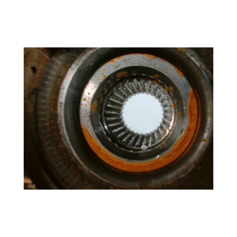 PIVOT AVANT DROIT CITROEN C5