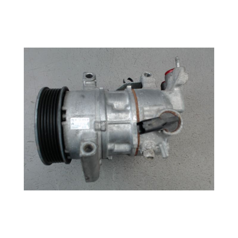 COMPRESSEUR AIR CONDITIONNE CITROEN C3