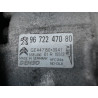 COMPRESSEUR AIR CONDITIONNE CITROEN C3